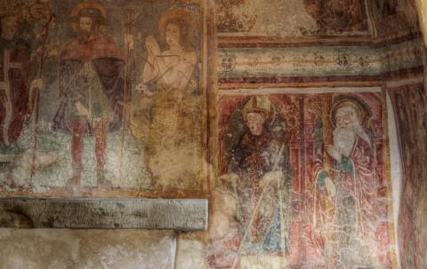 Kulturno-povijesna baština