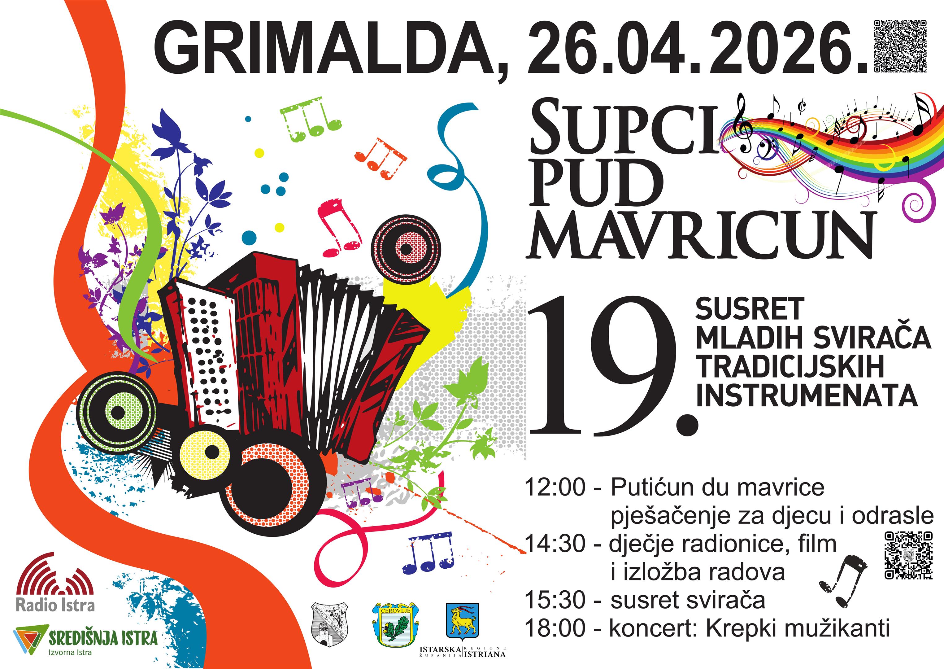 2026 plakat